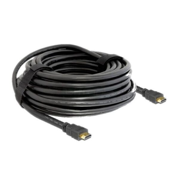 CABLE KRAMER CA-HM-35 HDMI DE ALTA VELOCIDAD CON ETHERNET 35FT (97-0142035)