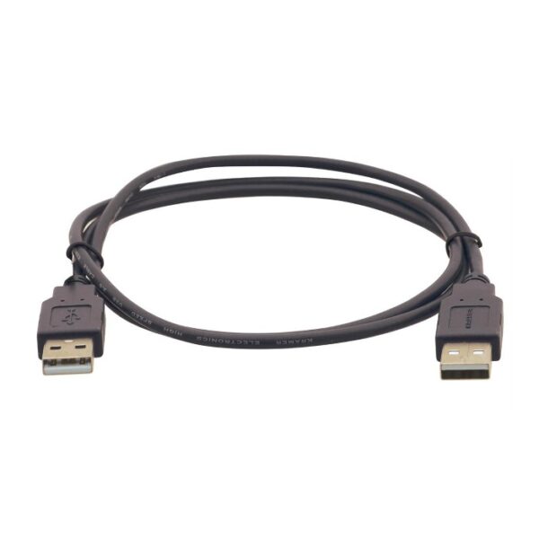 CABLE EXTENSOR KRAMER C-USB/AA-6 USB 2.0 6FT - 1.8M (96-0212006)