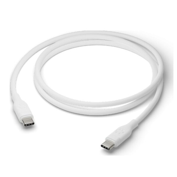 CABLE KRAMER C-USB/CC-6 USB-C 2.0 USB-C(M) A USB-C(M) 6FT - 1.8M (96-02357006)