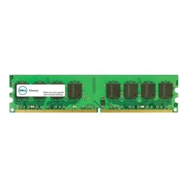 MEMORIA DDR4 16GB 3200 DELL SERVIDOR T150, R240, R250, R340, R350, T140, T150, T340, T350, T40