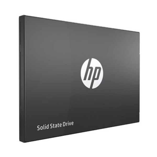 Unidad de Estado Solido HP S750, 256GB, SATA III 6.0 Gb/s, 2.5", 7x10x0.67