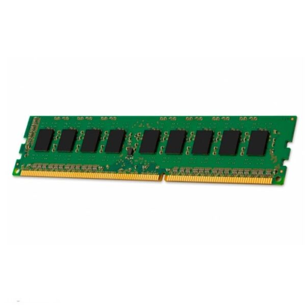 Memoria Kingston, 8GB DDR3-1600MHz PC3-12800, CL11, 1.35V, 240-Pin, Non-ECC