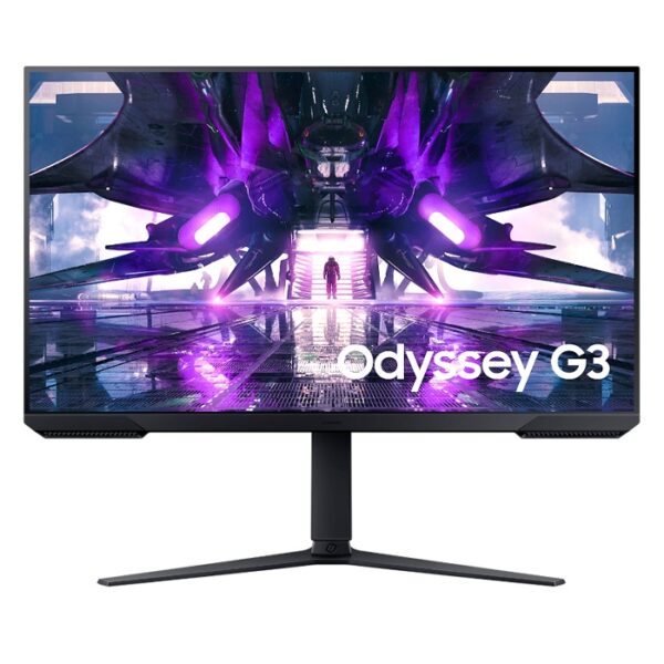 Monitor Samsung LS32AG320NLXPE, 32" LED, 1920 x 1080 VA, HDMI, DP, 71.9x59.74x24.88