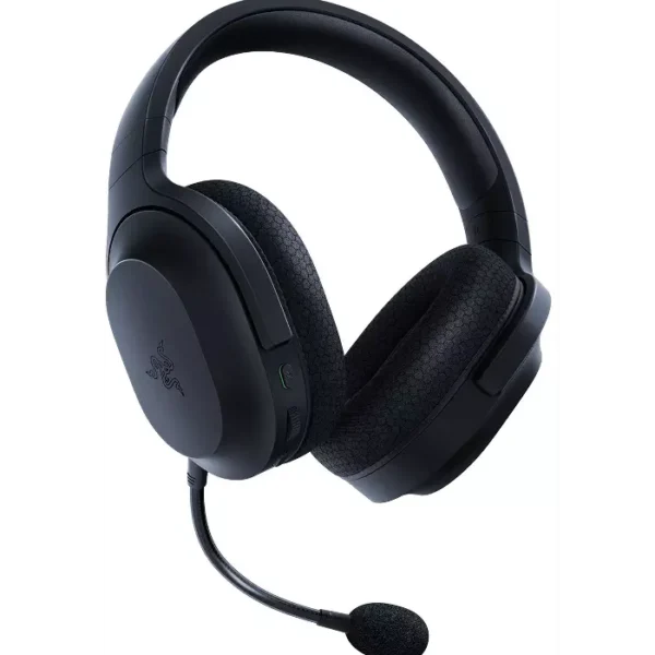 AUDIFONO C/MICROF. RAZER BARRACUDA X 2022 50H WIRELESS / BT / 3.5 MM SMARTSWITCH BLACK (RZ04-04430100-R3U1)