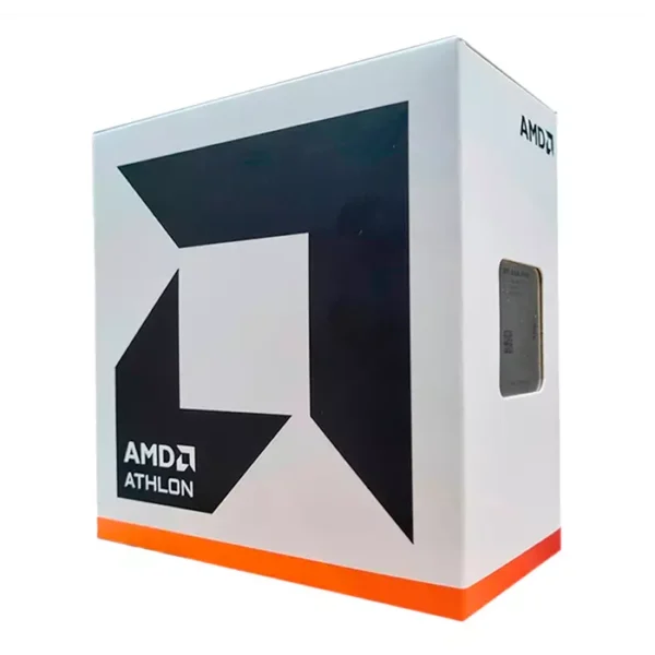 Procesador AMD Athlon 3000G, 3.50GHz, 4MB L3 Cache, 2-Cores, AM4, 14nm, TDP: 35W