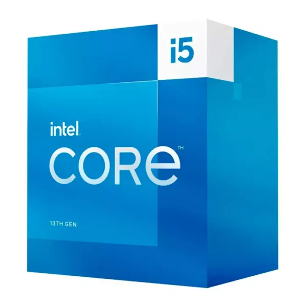Procesador Intel Core i5-13400 2.50/4.60GHz 20MB SmartCaché, LGA1700, 65W, Intel 7(10nm)