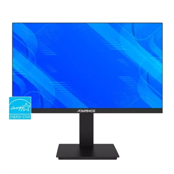 Monitor flat Advance Pivot ADV-2450S, 23.8" IPS, 1920x1080, Full HD, HDMI, DP, SPEAKER