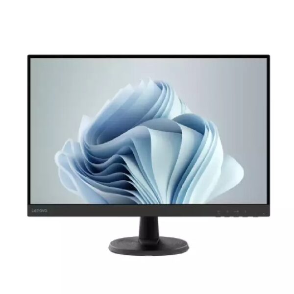 Monitor Lenovo C27-40, 27" WLED VA, Anti-Glare, 75Hz, 1 x HDMI, 1 x VGA