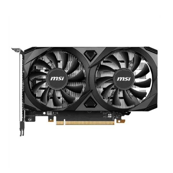 Tarjeta de video MSI GeForce RTX 3050 VENTUS 2X 6G OC, 6GB GDDR6, PCI-Express Gen 4.0