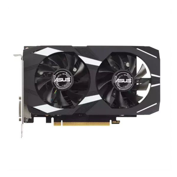 Tarjeta de video ASUS Dual GeForce RTX 3050 OC Edition 6GB GDDR6, PCI-E 4.0