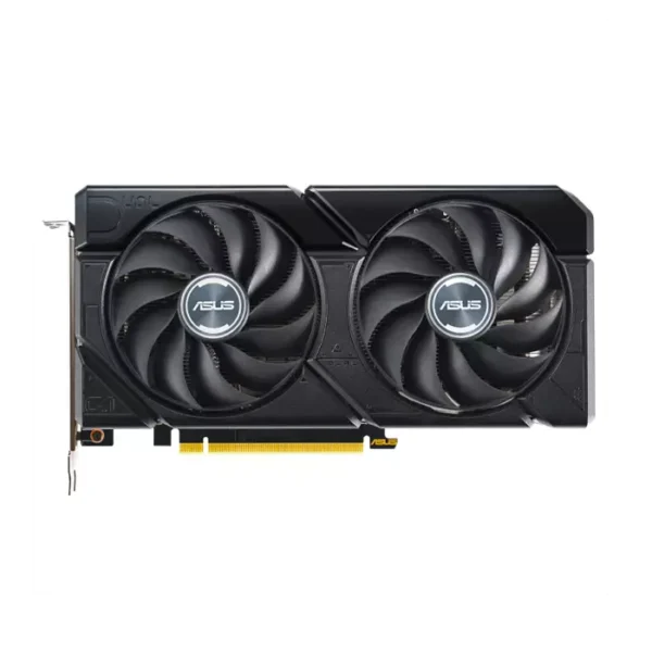 Tarjeta de video ASUS DUAL-RTX4060TI-O8G-EVO 8GB GDDR6 PCI Express 4.0