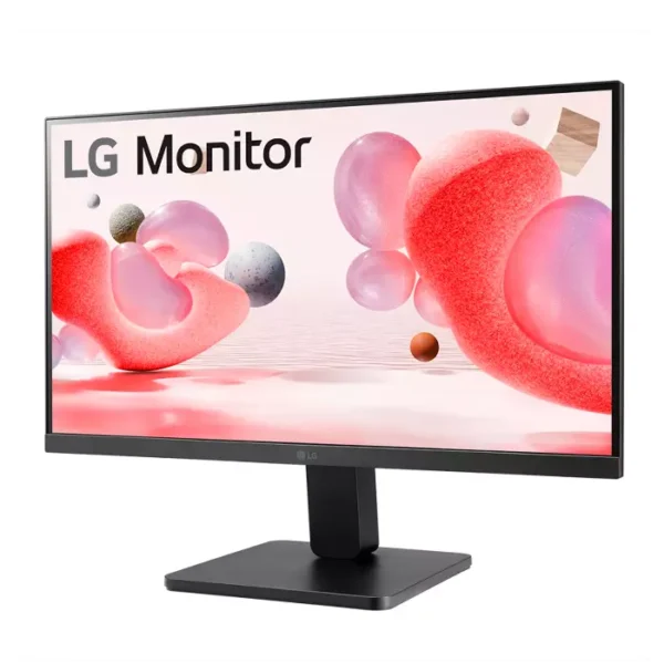 Monitor LG 22MR410-B, 21.45" FHD VA (1920x1080) HDMIx1/VGAx1/HP-Out